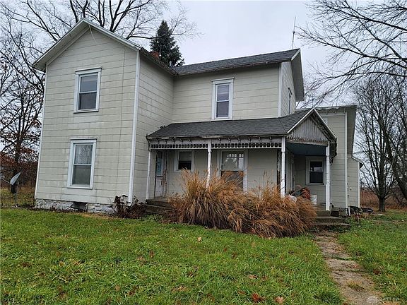 4th image of 13359 Brookville Pyrmont Rd