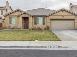 3444 Pine Mist Ct, Rosamond, CA