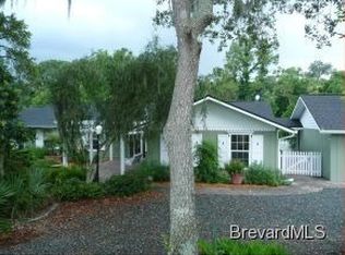 6278 Windover Way, Titusville, FL 32780