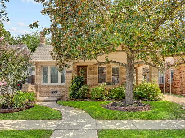 5221 Mulford St, Houston, TX 77023