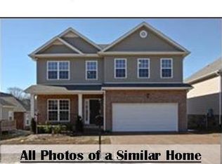 6459 Sunnywood #185-LOT 185, Nashville, TN 37211