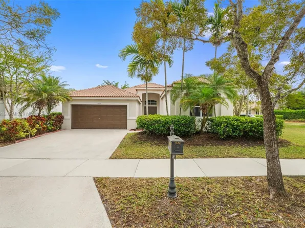 1332 Chenille Cir, Fort Lauderdale, FL 33327