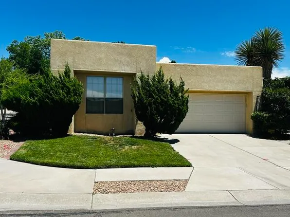 7936 Woodridge Dr NE, Albuquerque, NM 87109