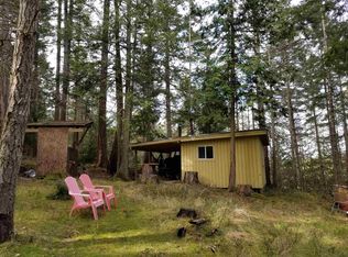 118 Burrill Rd, Southern Gulf Islands, BC V0N 1P0