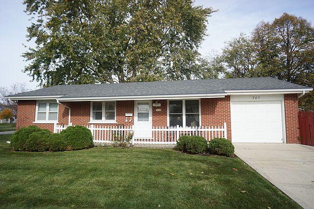 1st image of 707 Harmony Dr