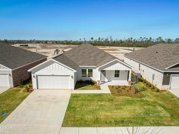 3833 Red Deer Cir, Panama City, FL 32404