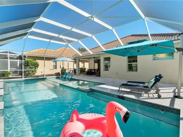 14467 Manchester Dr, Naples, FL 34114