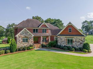 1460 Bradley Gin Rd, Monroe, GA 30656