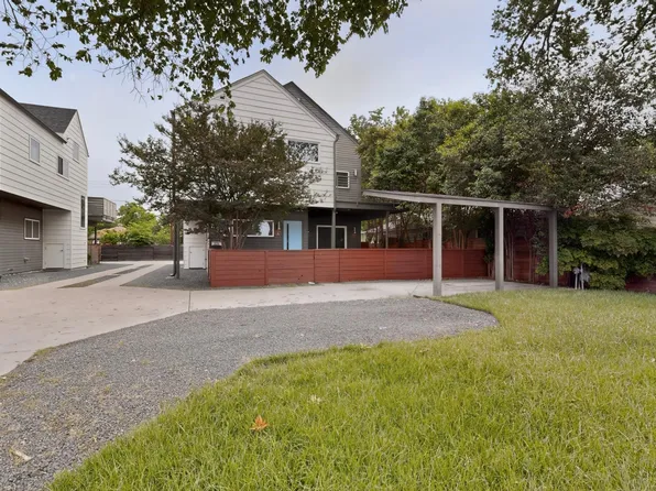 400 W 51st St #A, Austin, TX 78751