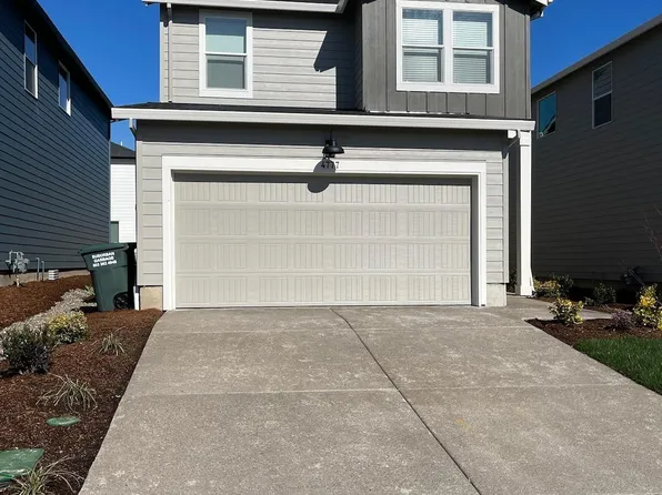4844 Thyme Ave NE Lot 307, Salem, OR 97301