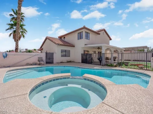 3017 Brair Knoll Ct, Las Vegas, NV 89108