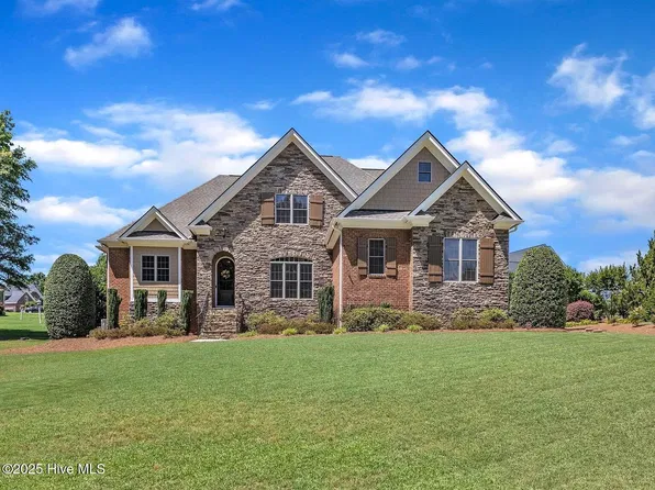 105 Somerley Drive, Garner, NC 27529