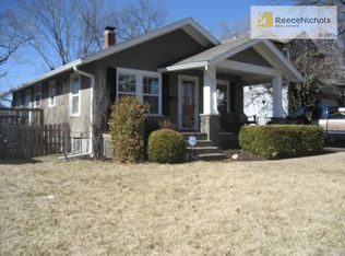5212 Fontana St, Roeland Park, KS 66205