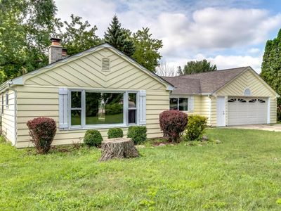 3429 27th St, Kenosha, WI, 53144