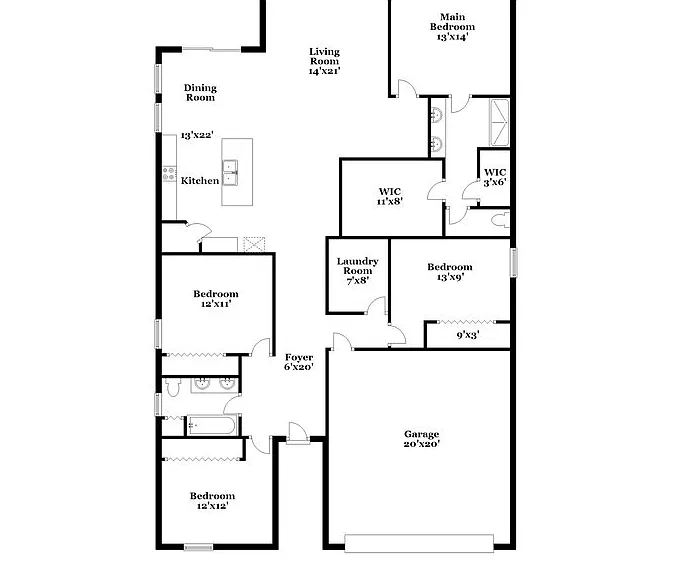 2294 Raven Ridge Rd — Photo 2