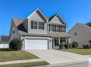 60 Sue Ellen Ln, Richmond Hill, GA 31324