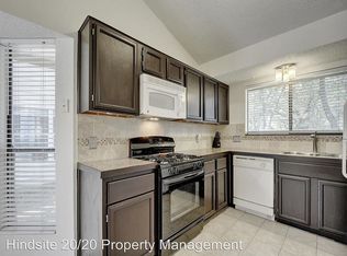 1101 Dover Pass, Cedar Park, TX 78613