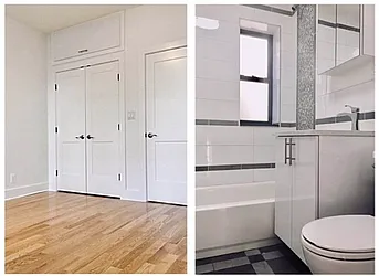 Rented by Quest Realty Sunnyside Corp