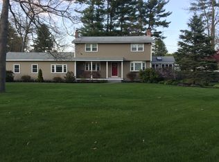 10 Timber Ln, Merrimack, NH 03054