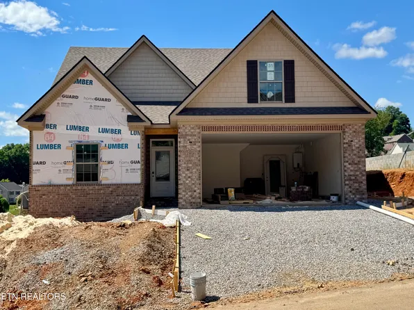 9975 Rio Bravo Ln, Knoxville, TN 37922