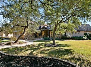 316 Highland Spring Ln, Georgetown, TX 78633