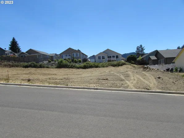 0 NE Simpson Ln #1, Myrtle Creek, OR 97457