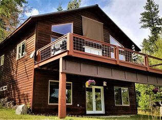 290 Arrowhead Dr, Cocolalla, ID 83813