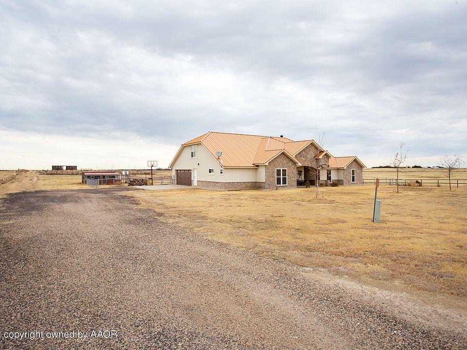 1001 County Road 13, Panhandle, TX 79068 MLS 228055 Zillow