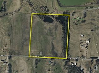 County Road 177 Lot Wp001, Anna, TX 75409