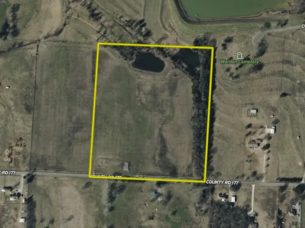 County Road 177 Lot Wp001, Anna, TX 75409