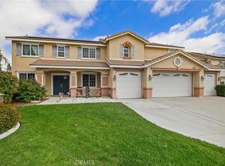 32807 Tiznow Cir, Menifee, CA 92584