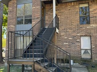 1644 Lake Calais Ct #D, Baton Rouge, LA 70808
