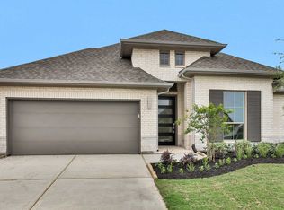 4706 Joplin St, Iowa Colony, TX 77583