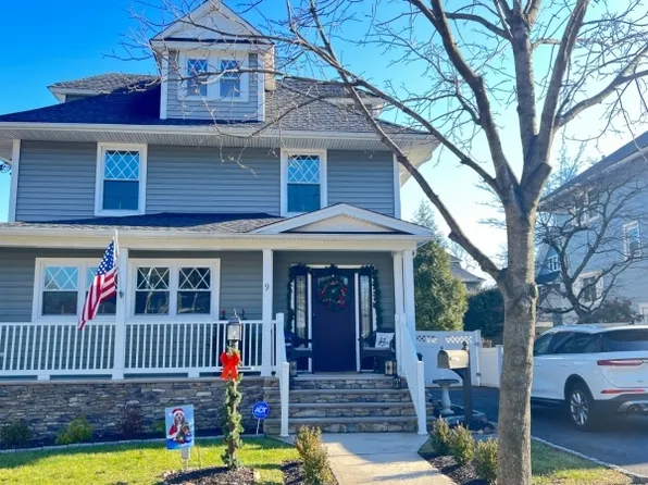 9 Courier Pl, Rutherford Boro, NJ 07070