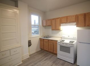 722 Wood St APT 3, Wilkinsburg, PA 15221