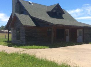 415 Stirrup Ranch Rd, Trinidad, TX 75163