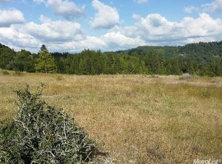 0 Eight Mile Rd, Camino, CA 95709