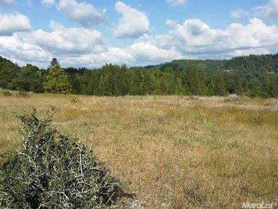0 Eight Mile Rd, Camino, CA, 95709