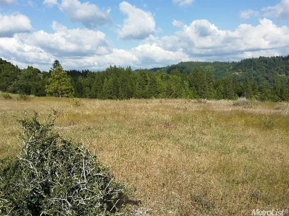0 Eight Mile Rd, Camino, CA 95709