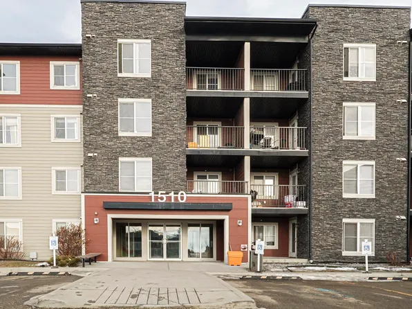 1510 Watt Dr SW #313, Edmonton, AB T6X 2E6