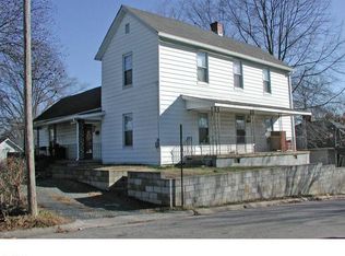 1105 Franklin St, Durham, NC 27701