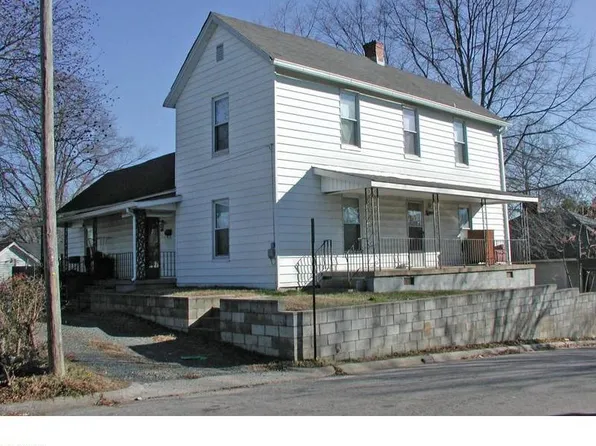1105 Franklin St, Durham, NC 27701