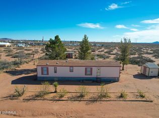 4305 Overhill Dr NW, Deming, NM 88030