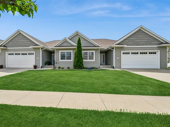 313 13th Ave SW, Mount Vernon, IA 52314