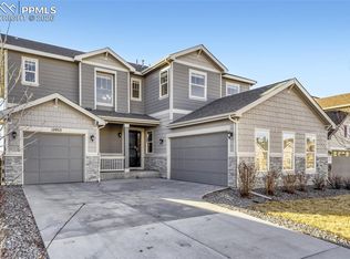 12953 Bridge View Ln, Parker, CO 80134