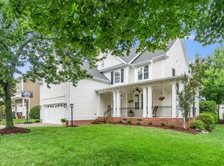 106 Roundtop Rd, Cary, NC 27519