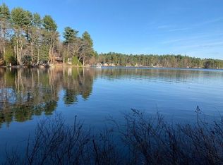 LOT 105 #48-2, Gray, ME 04039