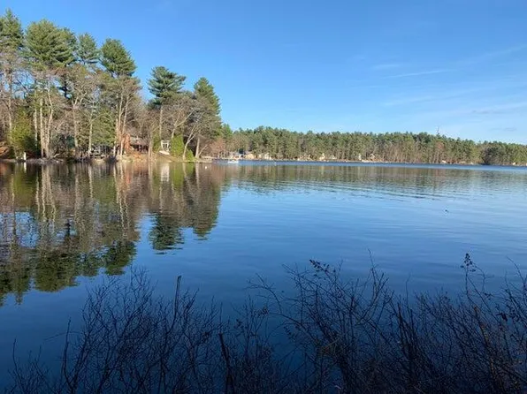 0 Lot 105-48-2 Mayberry Road, Gray, ME 04039