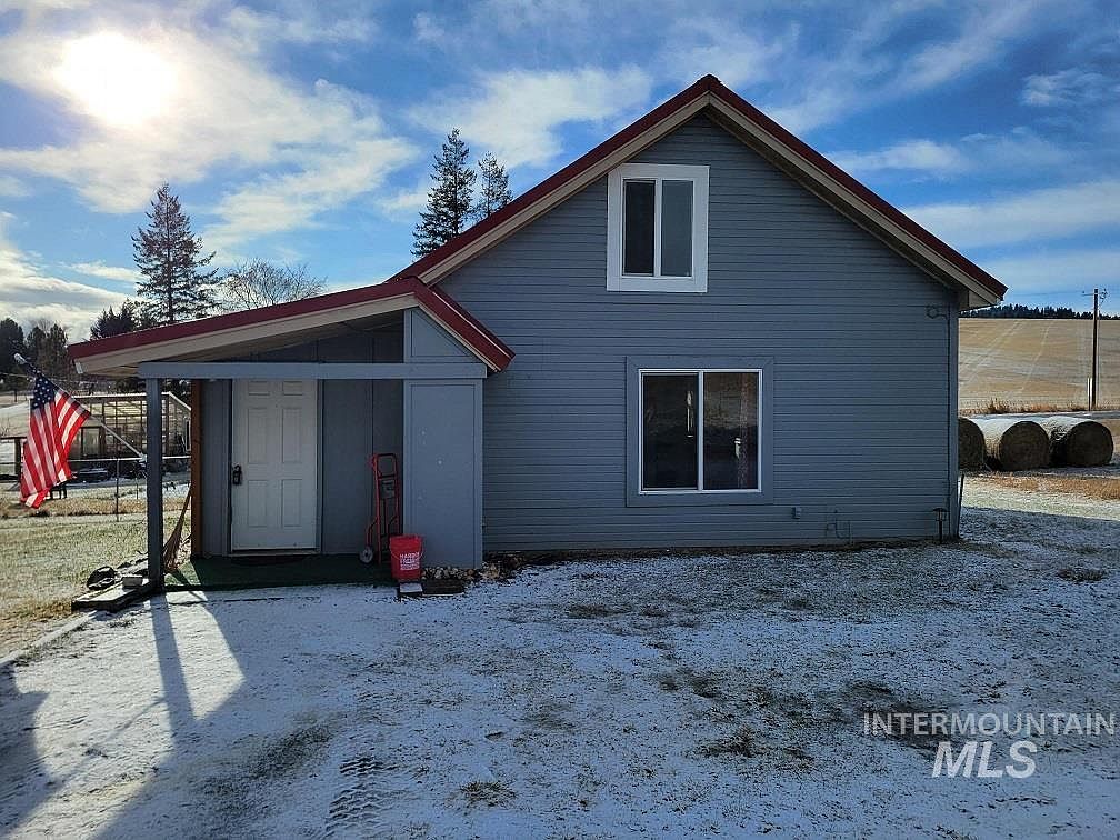 374 3rd St, Ferdinand, ID 83526 MLS 98897753 Zillow