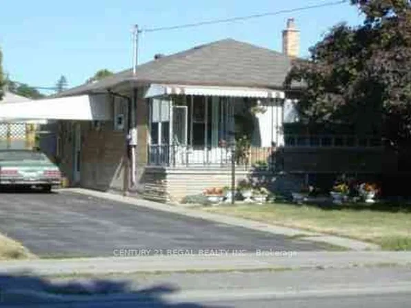 1507 Pharmacy Ave, Toronto, ON M1R 2J7